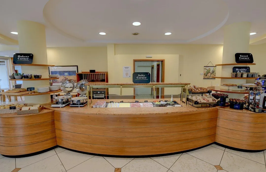 B&B Hotel Affi - Lago di Garda-1