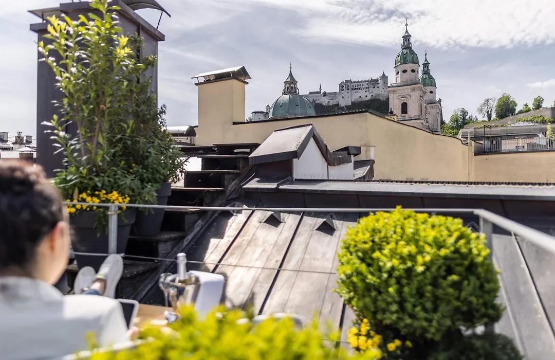 Small Luxury Hotel Goldgasse-1
