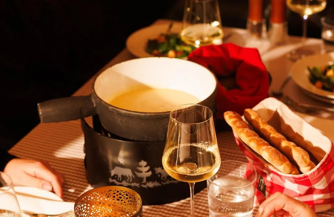 Boutiquehotel Sonne Kuesnacht - Zuerich-1