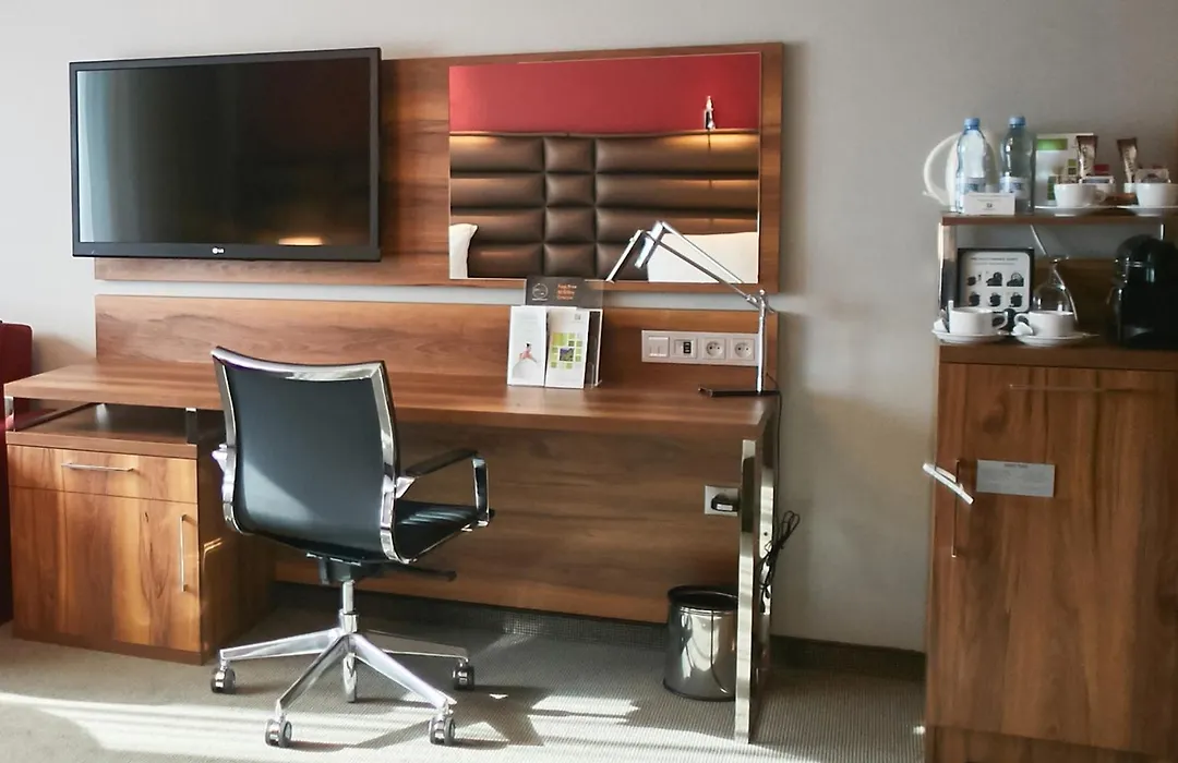 Holiday Inn Krakow City Centre By Ihg-1