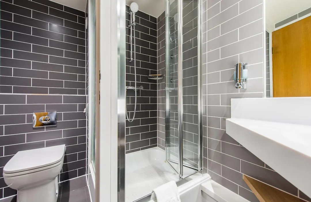 Holiday Inn Express Strathclyde Park M74, Jct 5 By Ihg-1