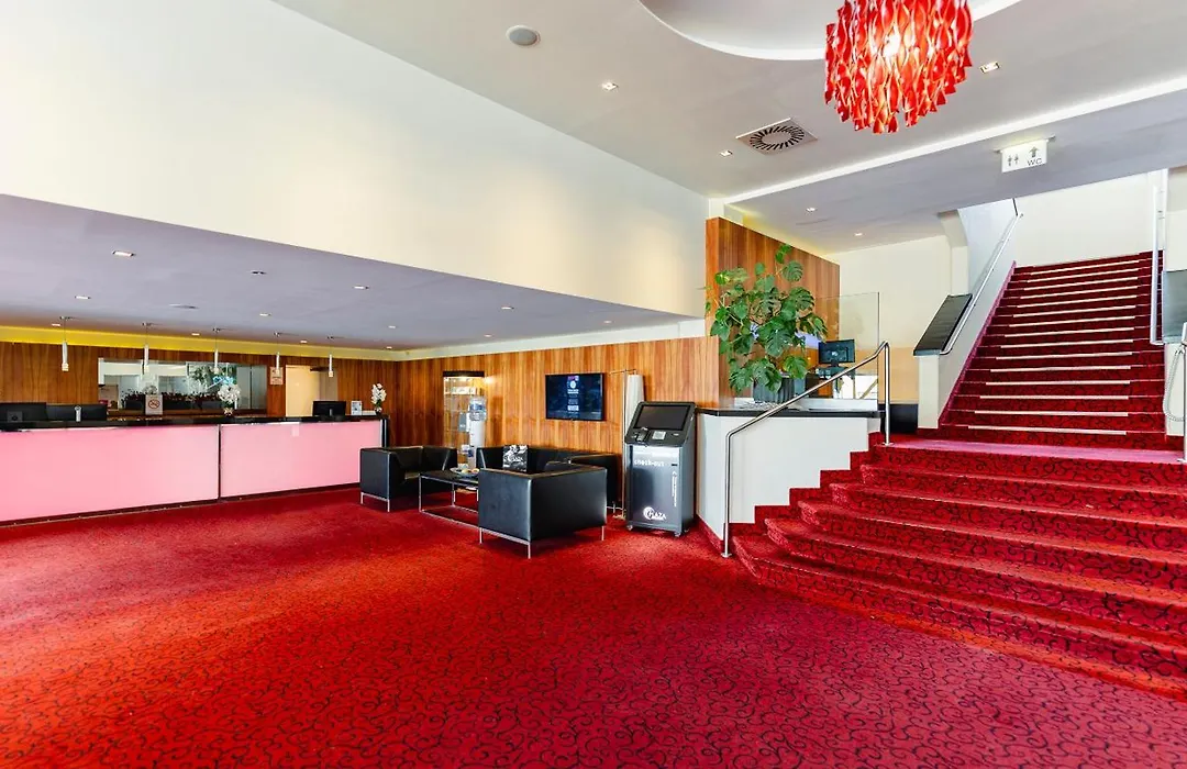 PLAZA INN Wels-1