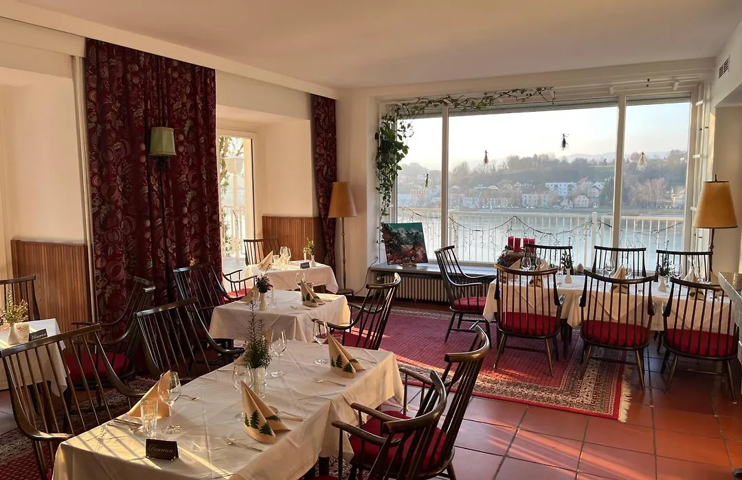 Hotel-Restaurant Faustschlössl-1