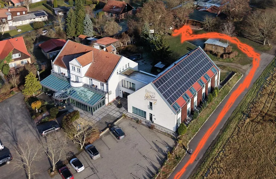Flair Hotel Reuner-1