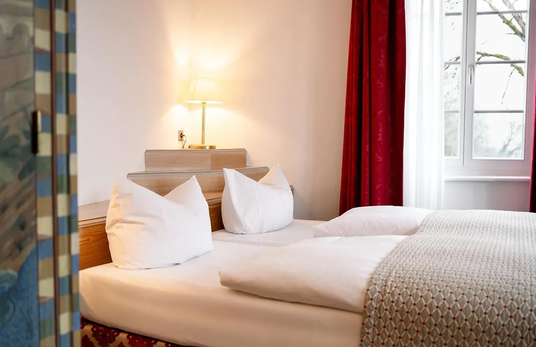 Hotel Am Schloss *** Superior-1