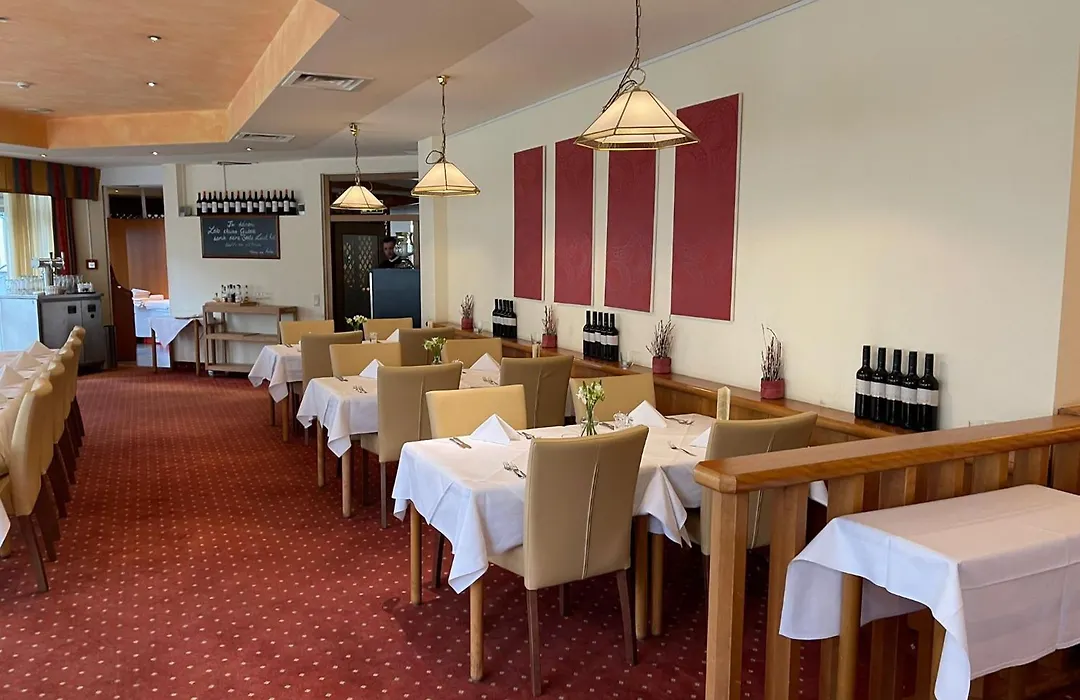 Hotel Fortuna Reutlingen-Tübingen-1