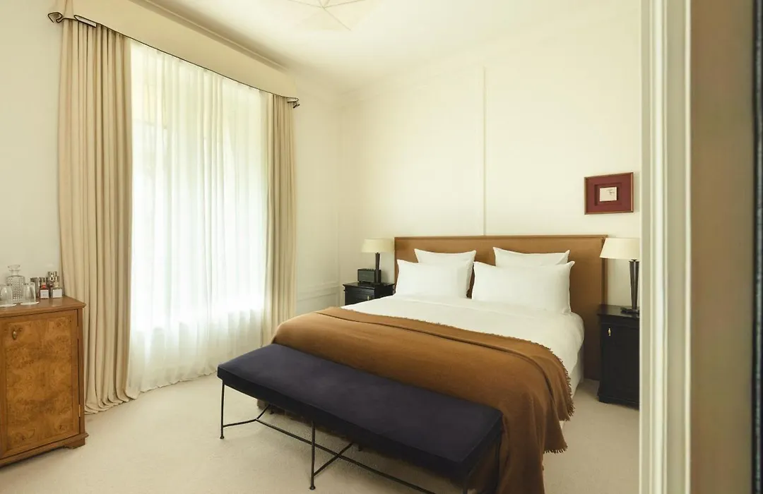 Hotel Balzac Paris & Spa Ikoi-1