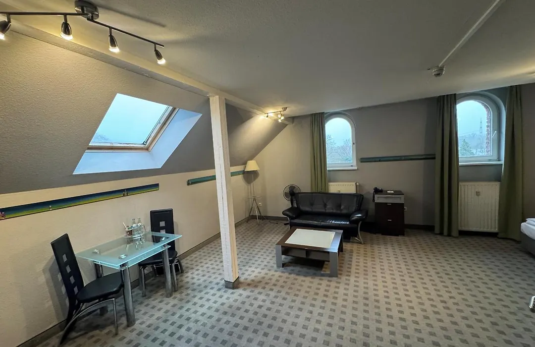 Hotel Dampfmühle-1