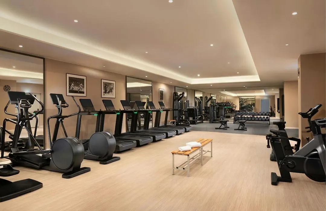 Milan Marriott Hotel-1