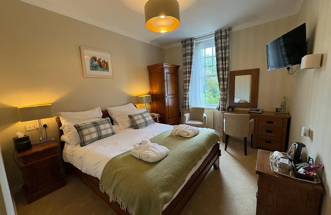 Ilsington Country House Hotel & Spa-1