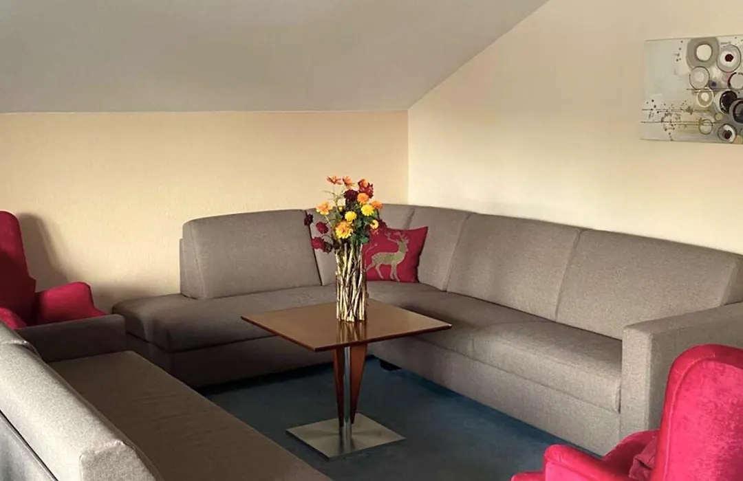 Berghotel Hammersbach, Sure Hotel Collection By Best Western-1