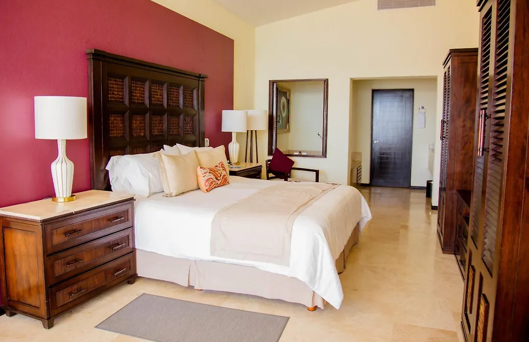 Casa Dorada Los Cabos Resort & Spa-1