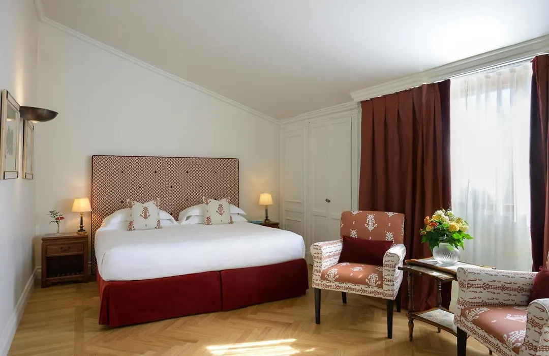 Grand Hotel Continental Siena - Starhotels Collezione-1