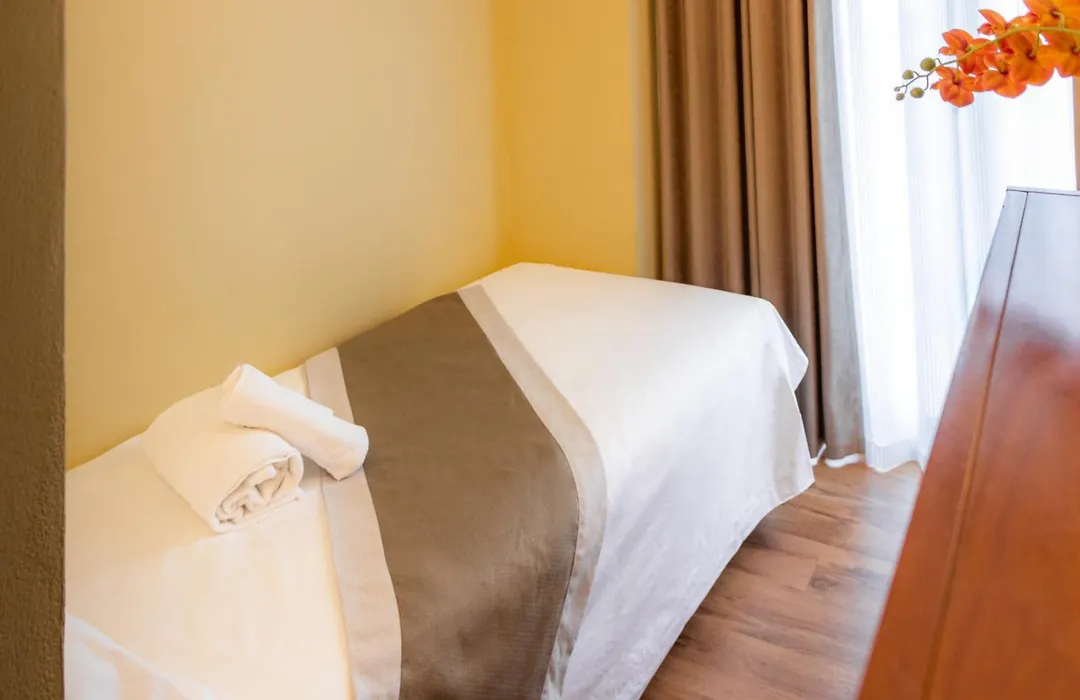 Hotel San Clemente-1