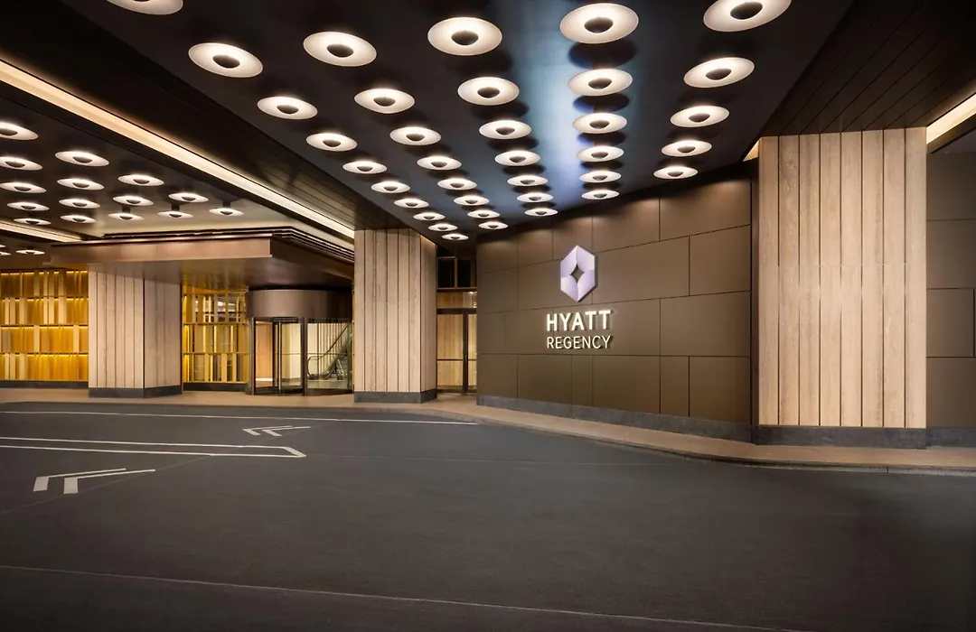 Hyatt Regency Times Square-1