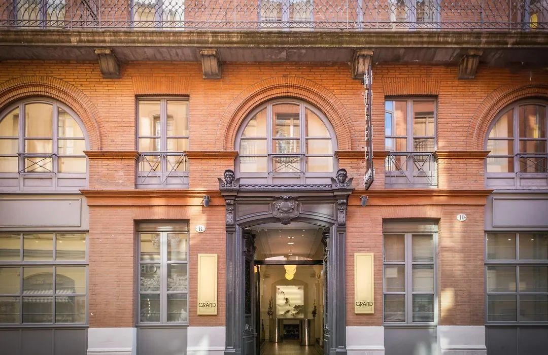 Le Grand Balcon Hotel-1