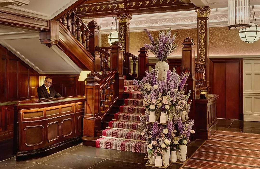 The Connaught, Maybourne-1