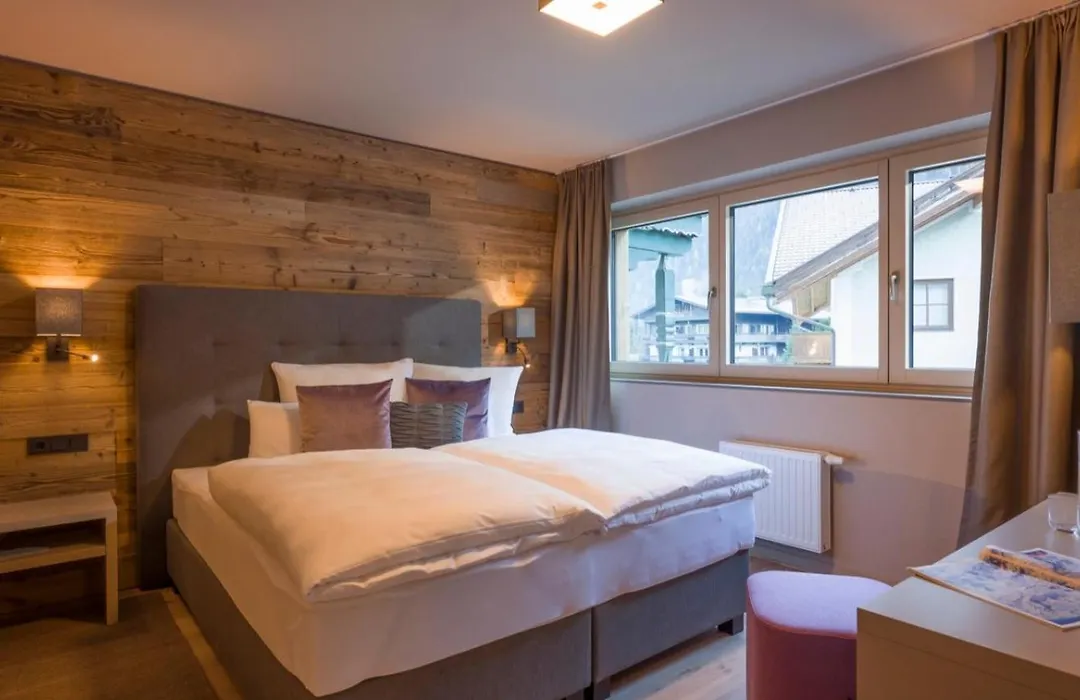Posthotel Mayrhofen-1