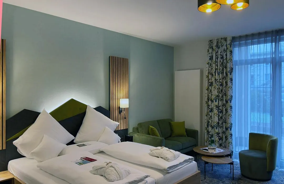 Goebel'S Hotel Aquavita-1