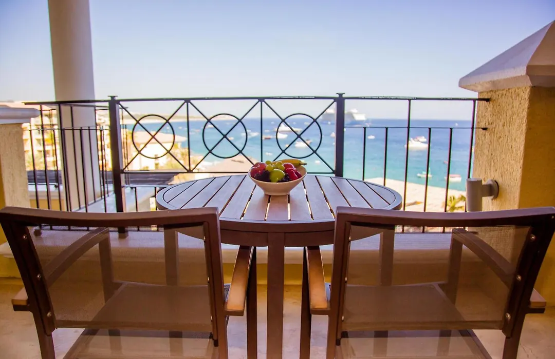 Casa Dorada Los Cabos Resort&Spa-1