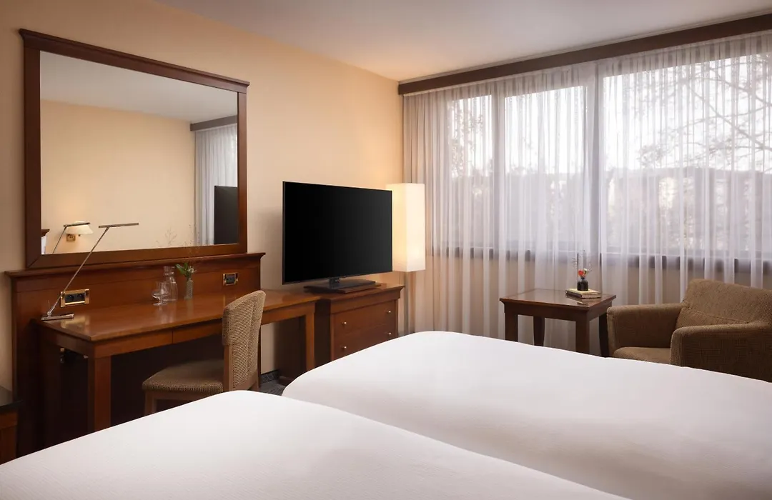 Hilton Strasbourg-1