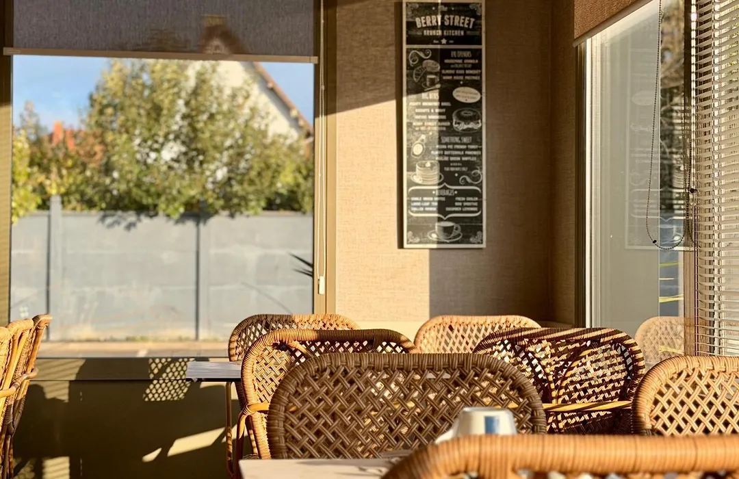 La Cremaillere Hotel-Restaurant-1