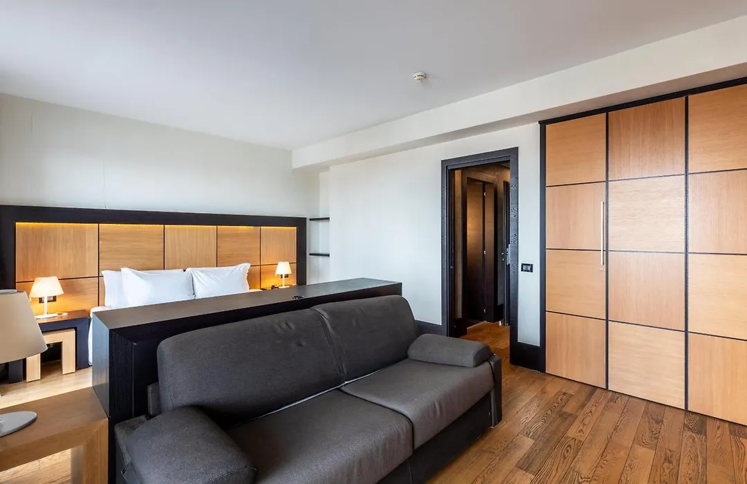 B&B Hotel Borgaro Torinese-1