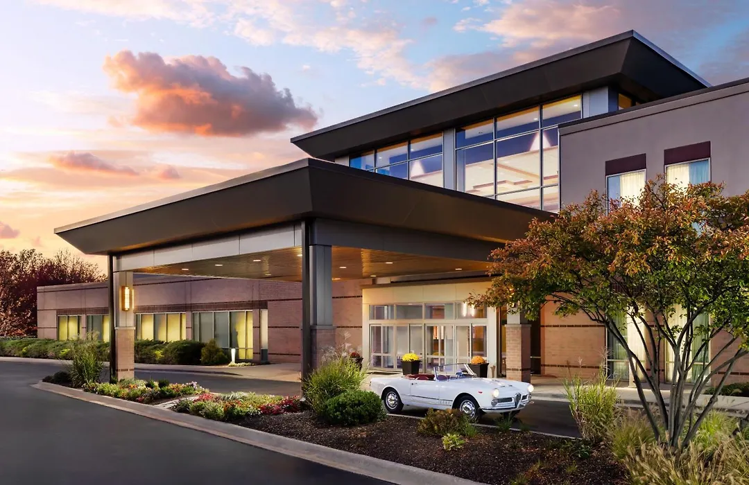 Eaglewood Resort & Spa-1