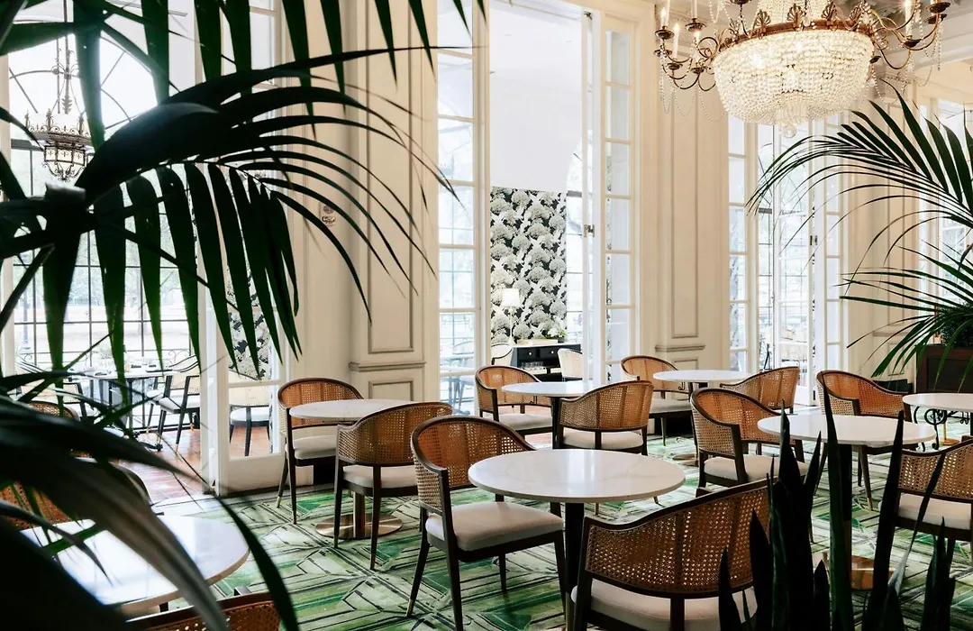 The St. Anthony, A Luxury Collection Hotel, San Antonio-1