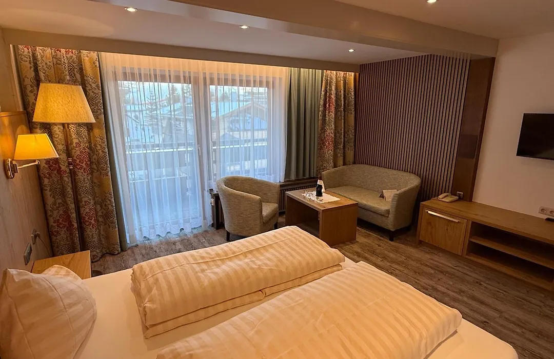 Sporthotel St. Anton-1