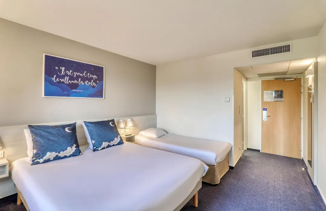 Ace Hotel Riom-1