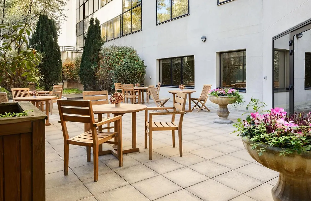 Occidental Paris Levallois-1