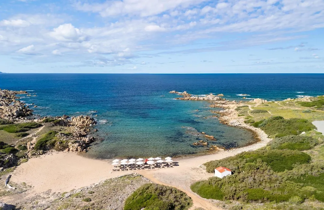 Mangia'S Santa Teresa Sardinia, Curio Collection By Hilton-1