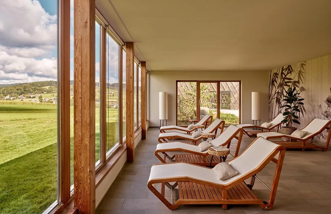 Falkensteiner Hotel Bad Leonfelden l Adults Only l 4 Star Superior-1