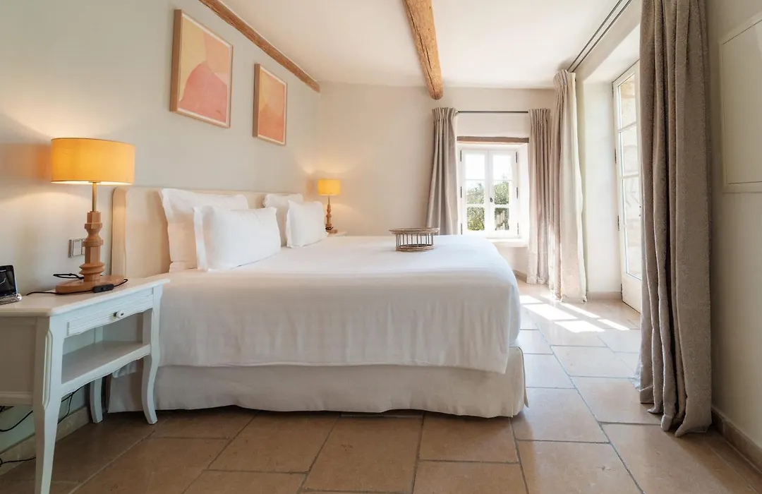 Coquillade Provence Resort&Spa-1