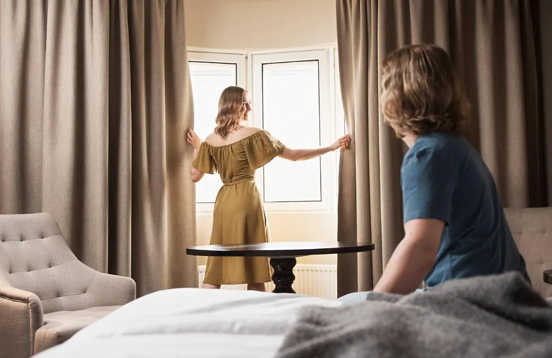 Lapland Hotels Tampere-1