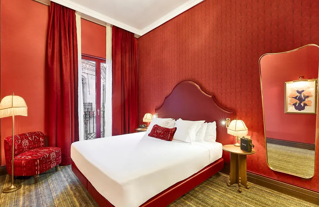 Hotel Espana Ocean Drive - Newly Renovated-1