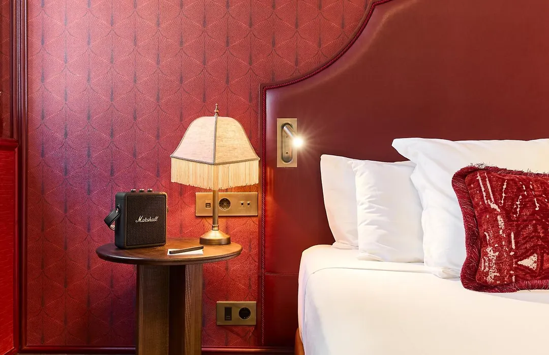 Hotel España Ramblas-1