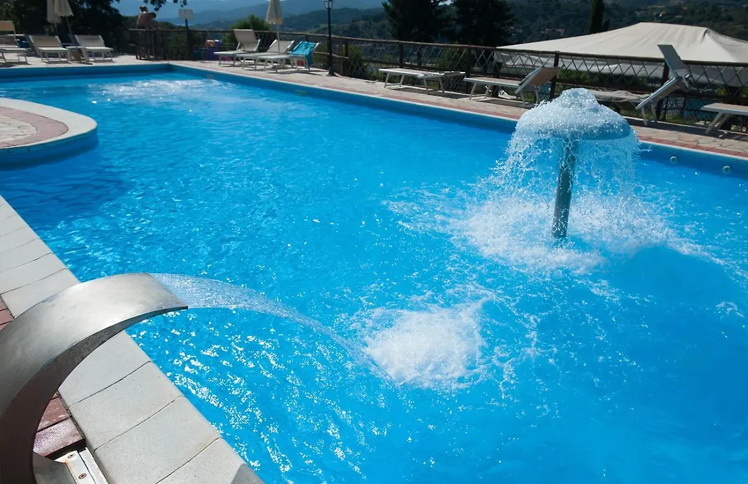 Jr Resort Elba International-1