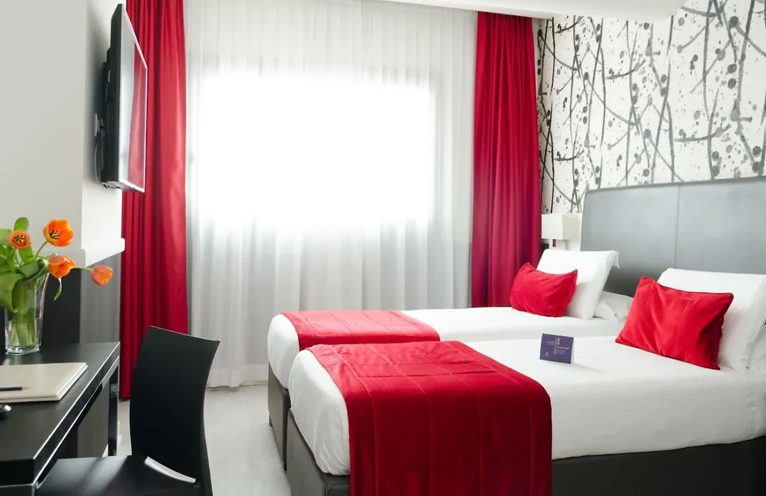 Hotel American Palace Eur-1