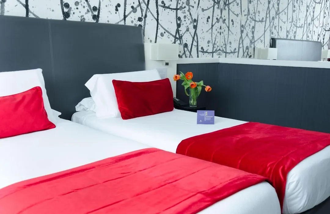Hotel American Palace Eur-1