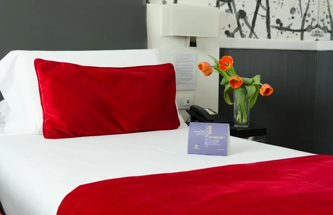 Hotel American Palace Eur-1
