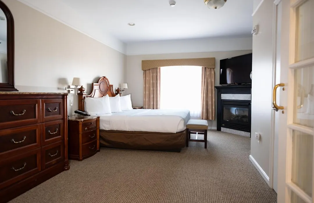 Senator Inn & Spa-1