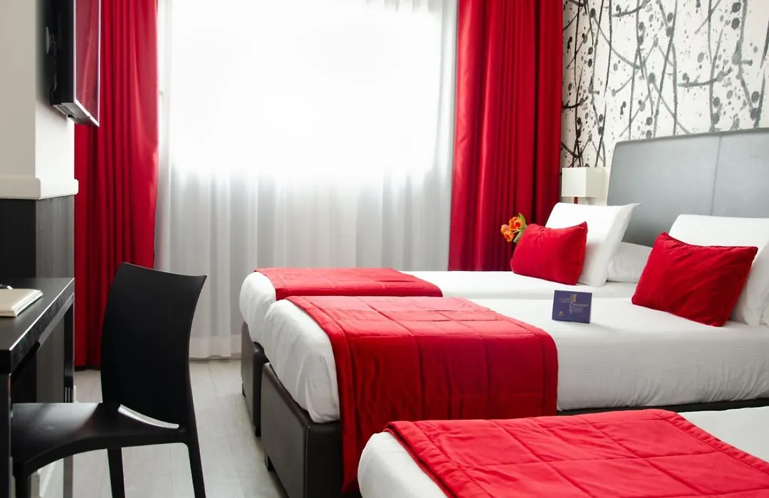 Hotel American Palace Eur-1