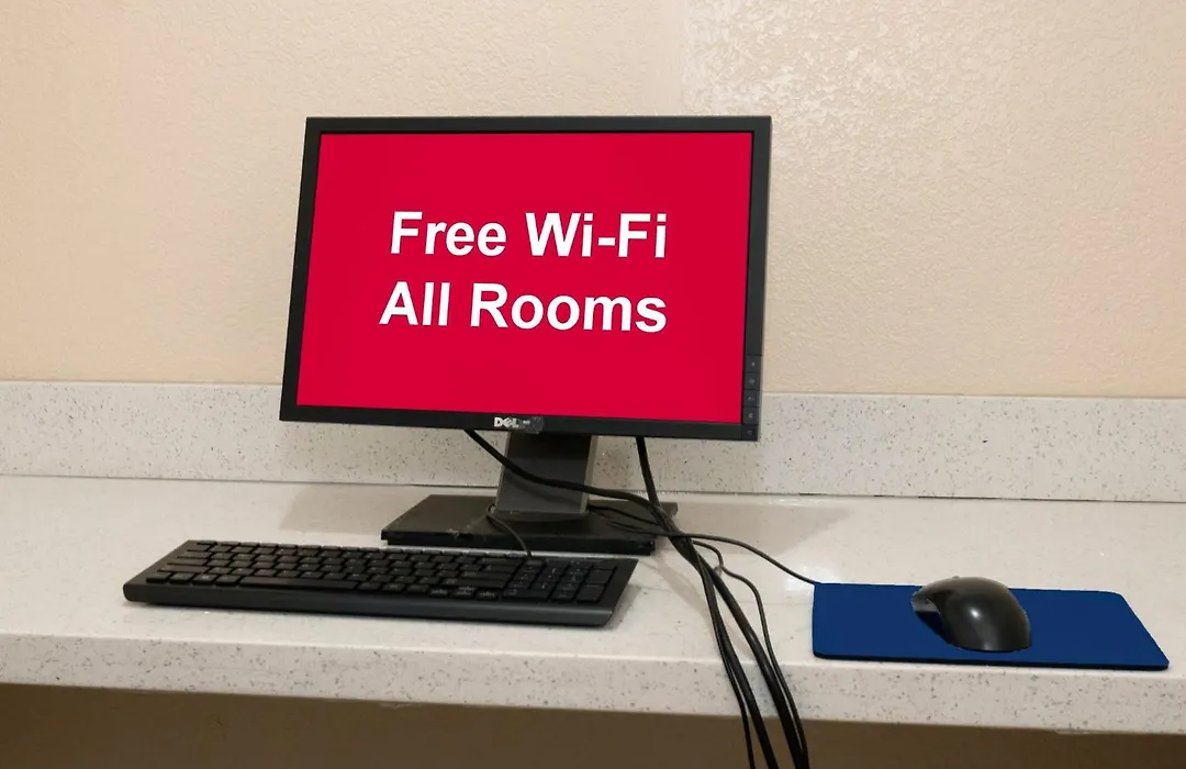 Red Roof Inn College Station-1