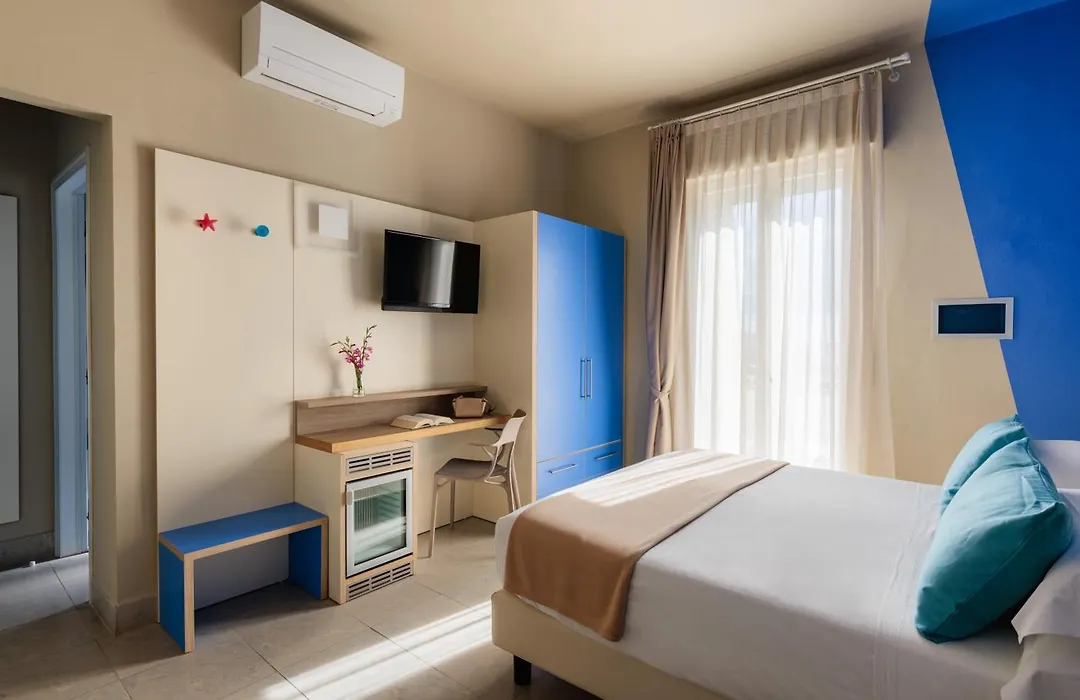 Hotel Nina-1