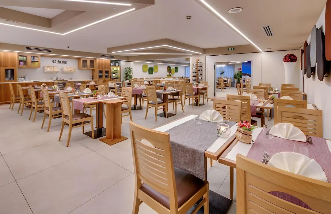 Best Western Hotel Adige-1
