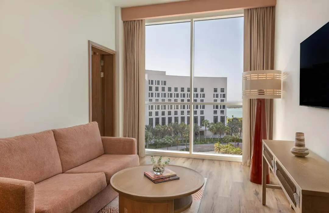 Yas Plaza Circuit By Ihg-1