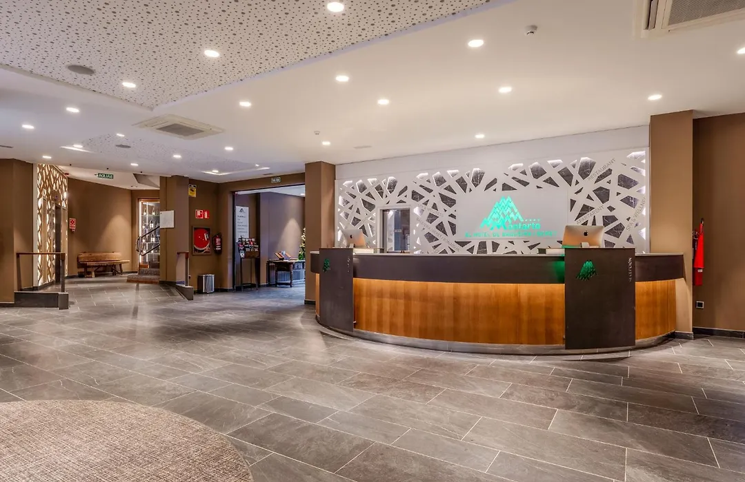 Hotel Montarto-1