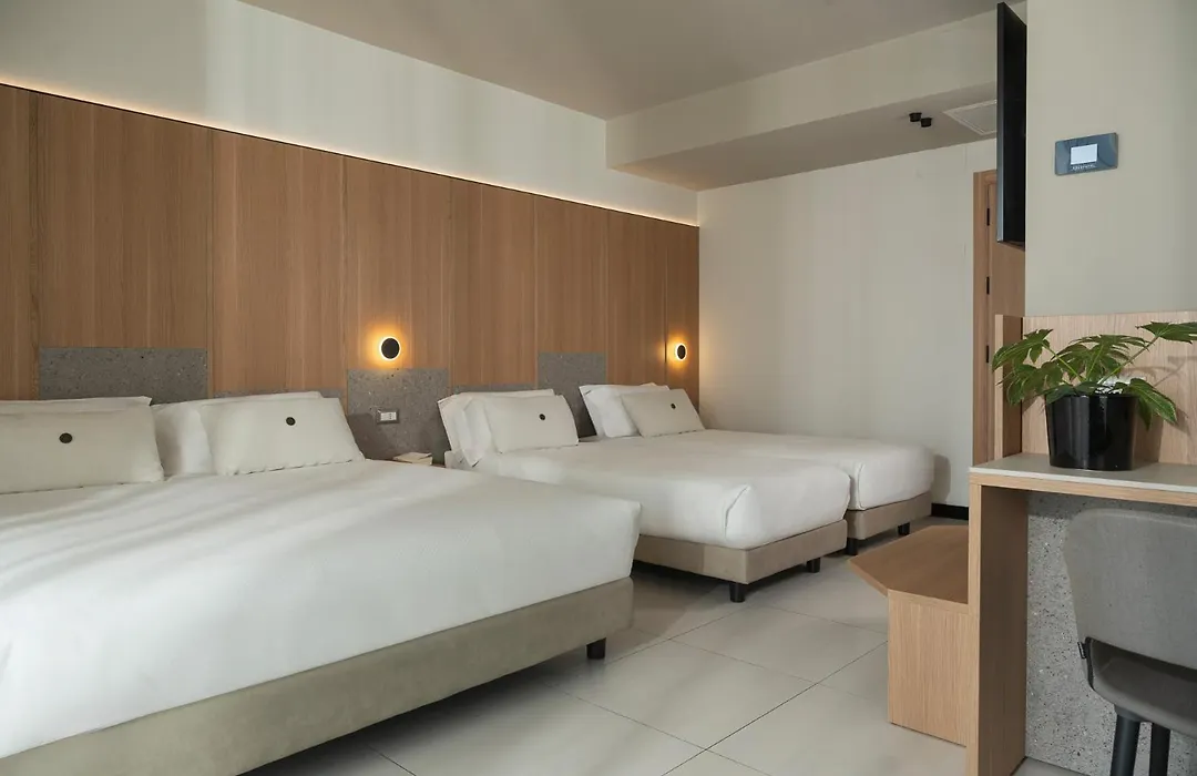 Aqua Hotel-1